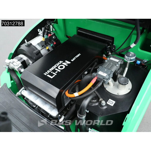 2024 هانجتشا CPD18-45622084