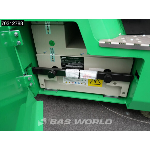 2024 هانجتشا CPD18-45622085