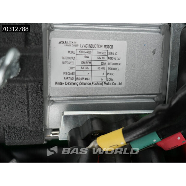 2024 هانجتشا CPD18-45622087