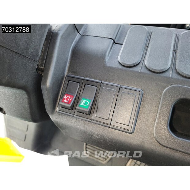 2024 هانجتشا CPD18-45622088