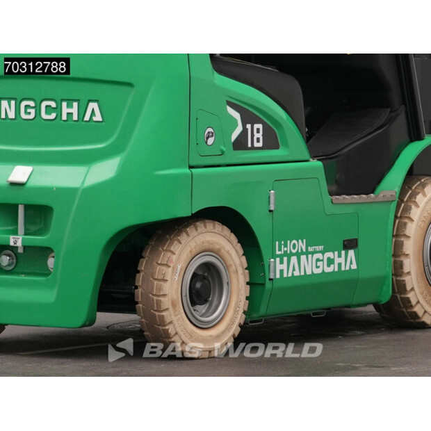 2024 هانجتشا CPD18-45622091