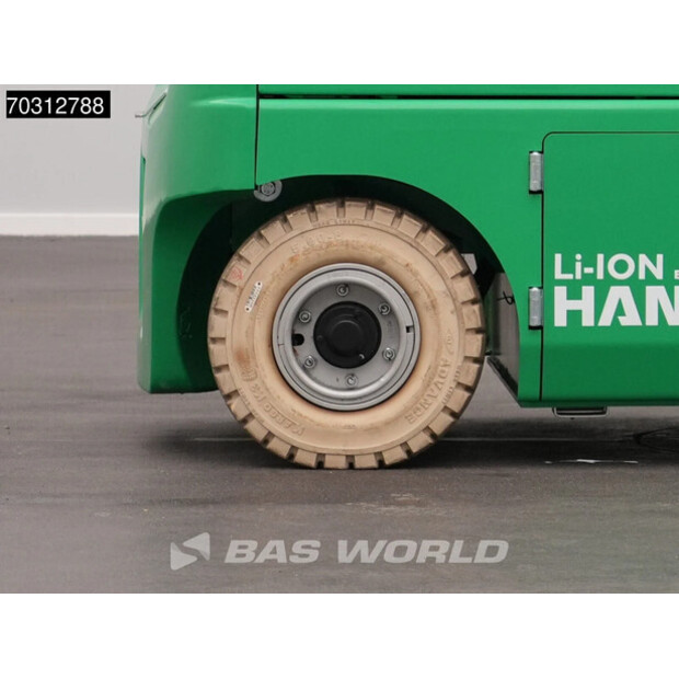 2024 هانجتشا CPD18-45622093