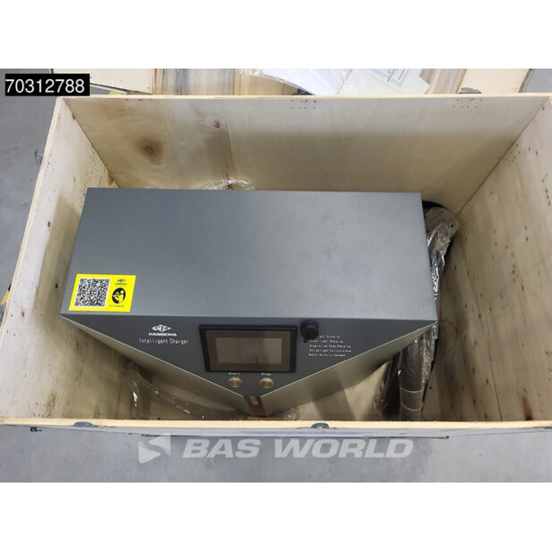 2024 هانجتشا CPD18-45622095