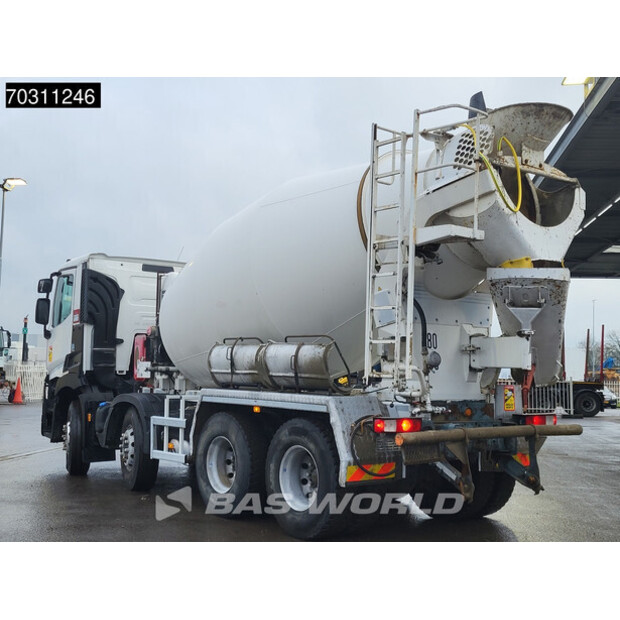 2016 رينو C430-45622102