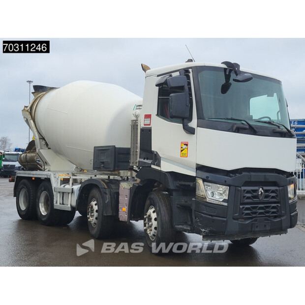 2016 رينو C430-45622103