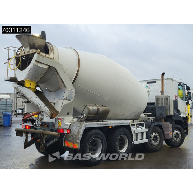 2016 رينو C430-45622105