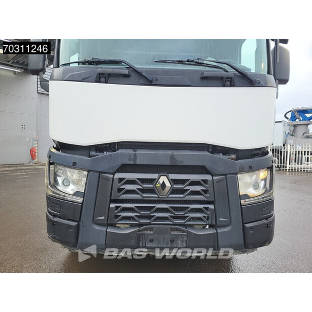 2016 رينو C430-45622108