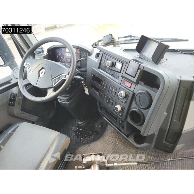 2016 رينو C430-45622127