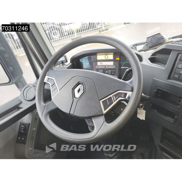 2016 رينو C430-45622128