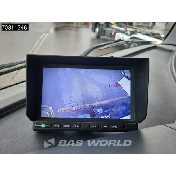 2016 رينو C430-45622134