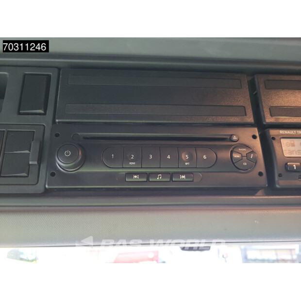 2016 رينو C430-45622135