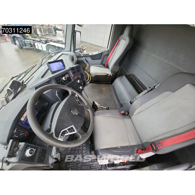 2016 رينو C430-45622137