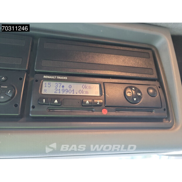 2016 رينو C430-45622139