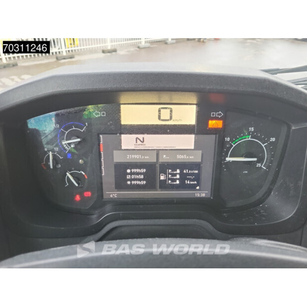 2016 رينو C430-45622140