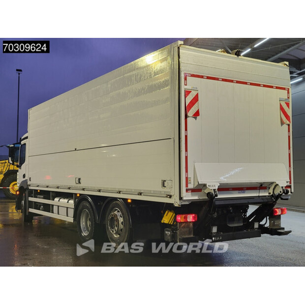 2019 مرسيدس بنز ANTOS 2543-45622149