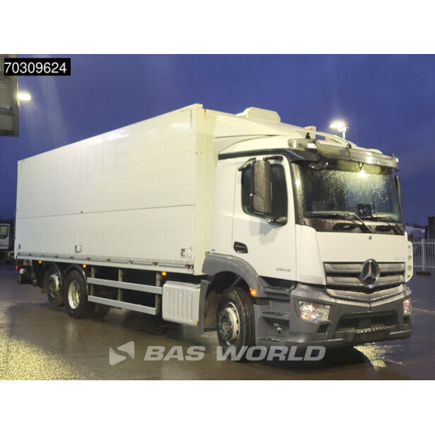 2019 مرسيدس بنز ANTOS 2543-45622150