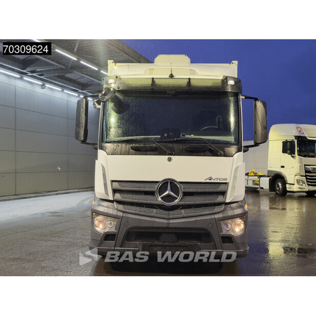 2019 مرسيدس بنز ANTOS 2543-45622152