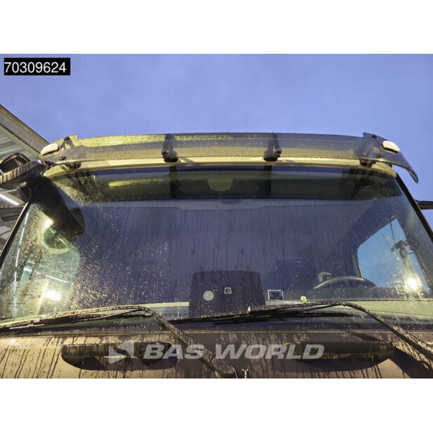 2019 مرسيدس بنز ANTOS 2543-45622153