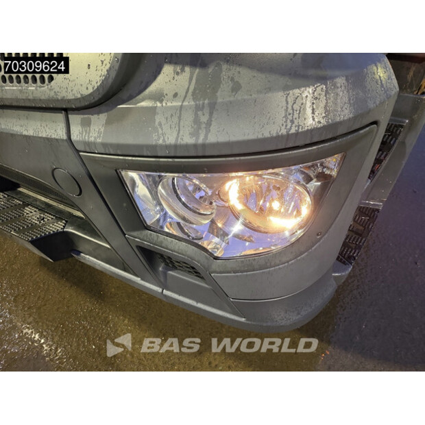 2019 مرسيدس بنز ANTOS 2543-45622155