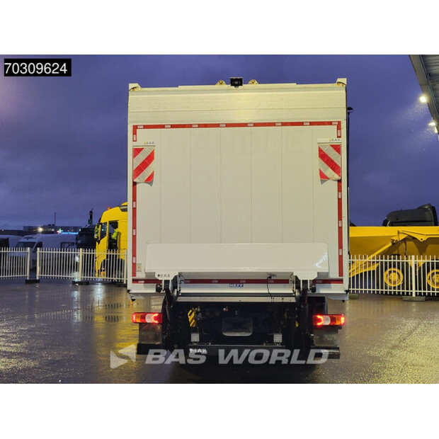 2019 مرسيدس بنز ANTOS 2543-45622156