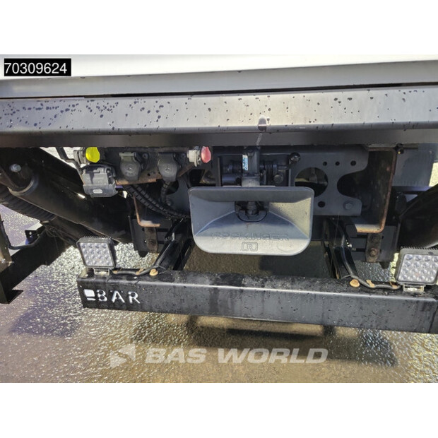 2019 مرسيدس بنز ANTOS 2543-45622159