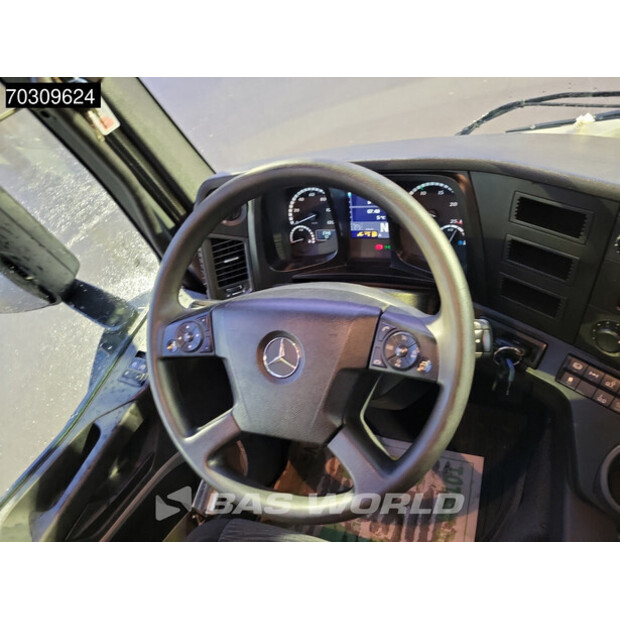 2019 مرسيدس بنز ANTOS 2543-45622162