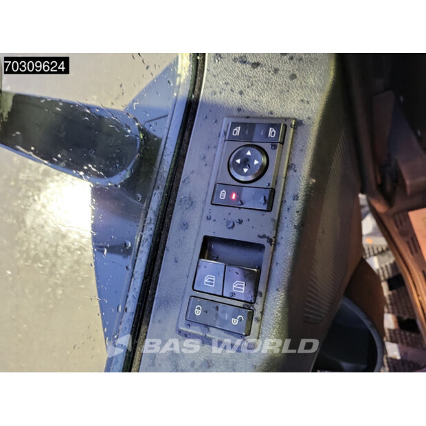 2019 مرسيدس بنز ANTOS 2543-45622163