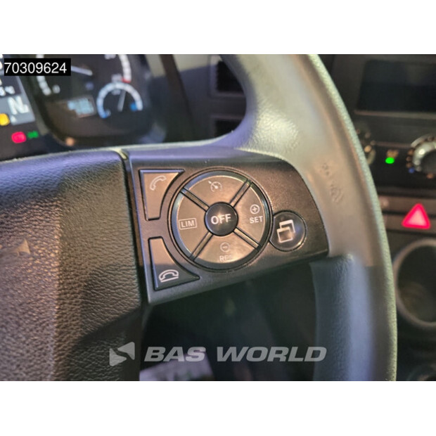 2019 مرسيدس بنز ANTOS 2543-45622165