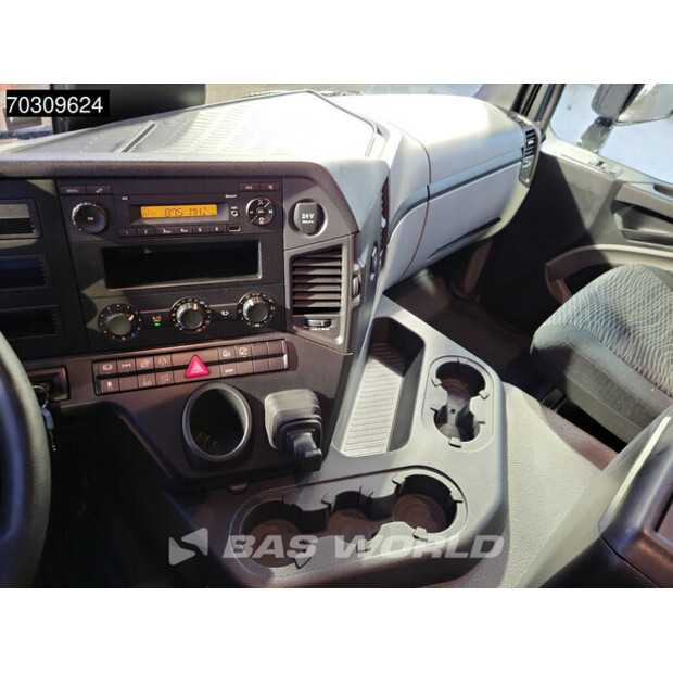 2019 مرسيدس بنز ANTOS 2543-45622166