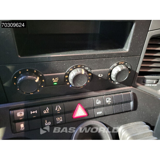 2019 مرسيدس بنز ANTOS 2543-45622167