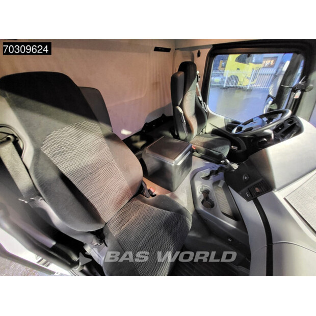 2019 مرسيدس بنز ANTOS 2543-45622168