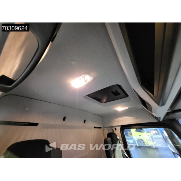 2019 مرسيدس بنز ANTOS 2543-45622169