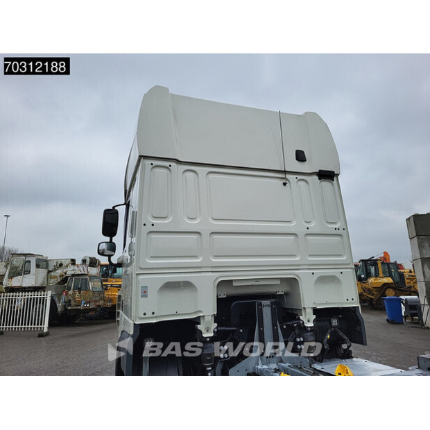 2022 DAF XF 480-45622178