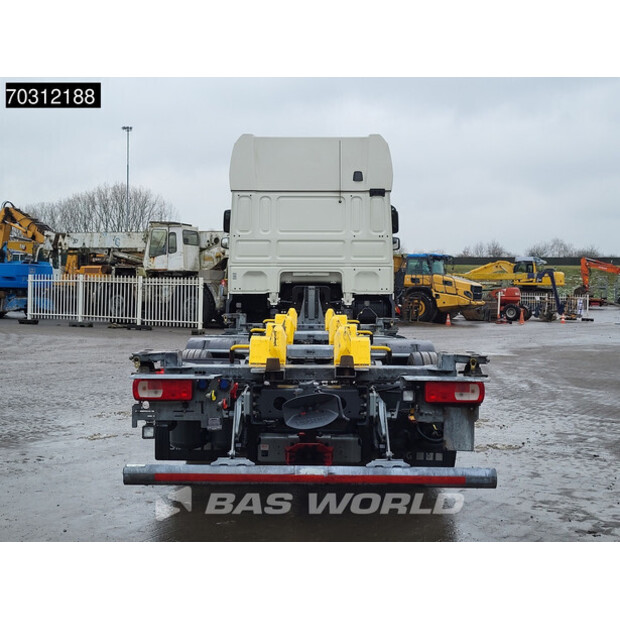 2022 DAF XF 480-45622180