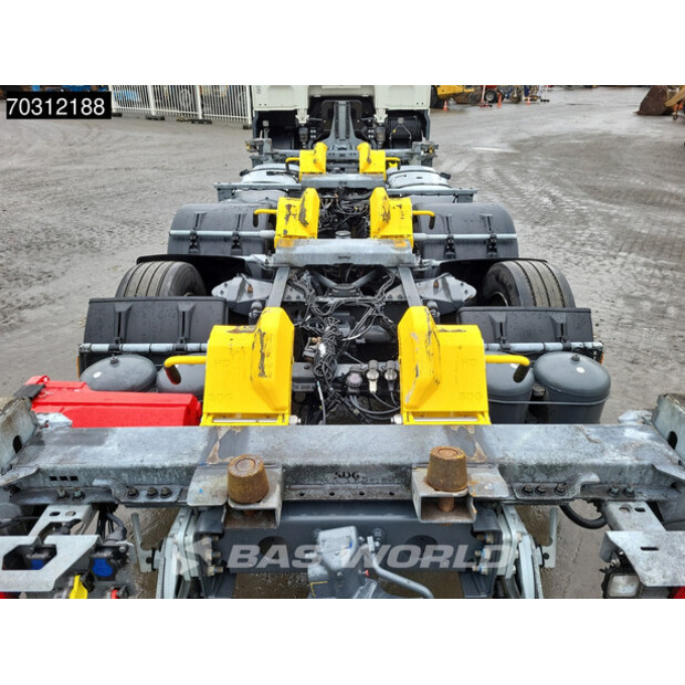 2022 DAF XF 480-45622181