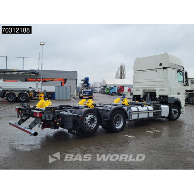 2022 DAF XF 480-45622182