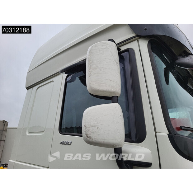 2022 DAF XF 480-45622185