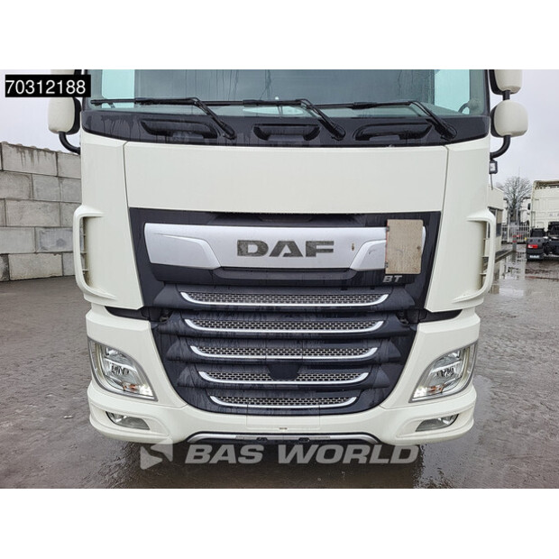 2022 DAF XF 480-45622186
