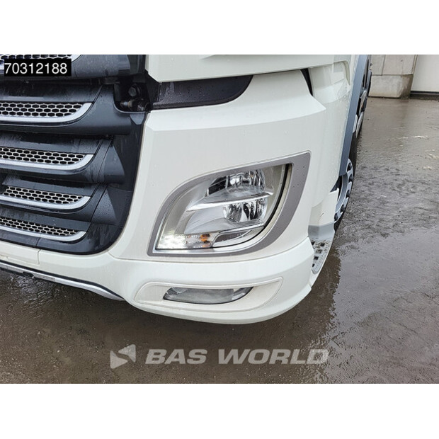 2022 DAF XF 480-45622187