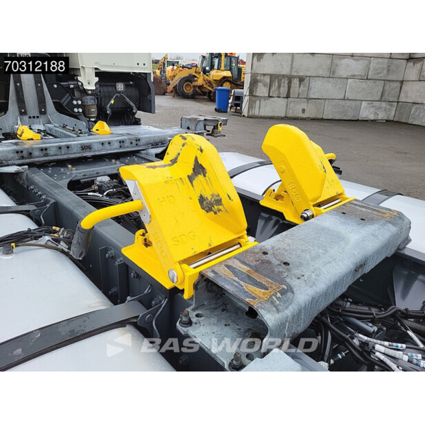 2022 DAF XF 480-45622188