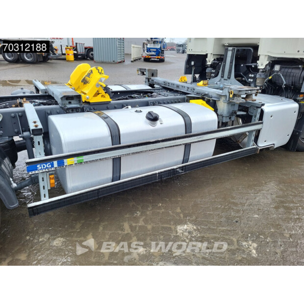 2022 DAF XF 480-45622189