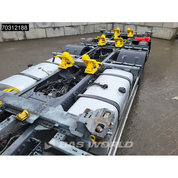 2022 DAF XF 480-45622191