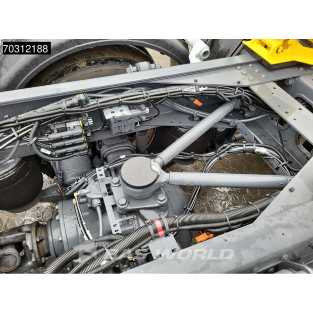 2022 DAF XF 480-45622192