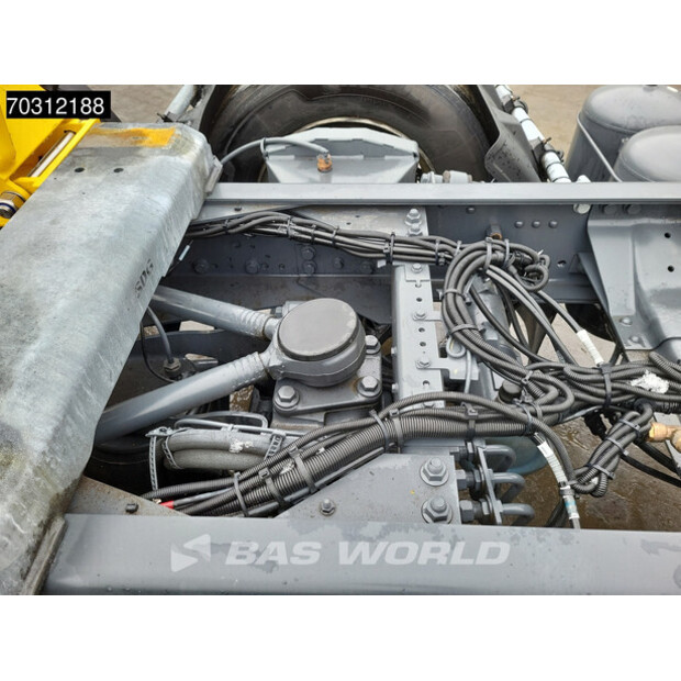 2022 DAF XF 480-45622193