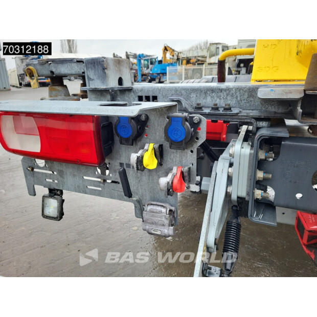 2022 DAF XF 480-45622194