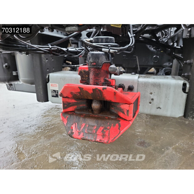 2022 DAF XF 480-45622196