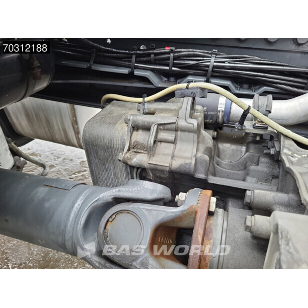 2022 DAF XF 480-45622198