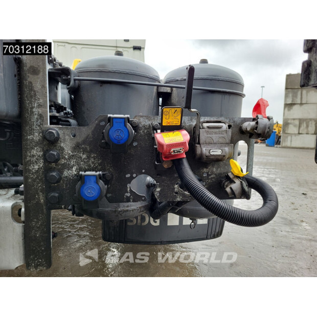 2022 DAF XF 480-45622199