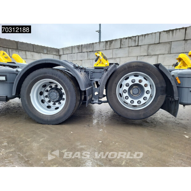 2022 DAF XF 480-45622200