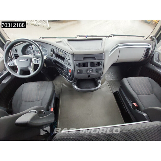 2022 DAF XF 480-45622201